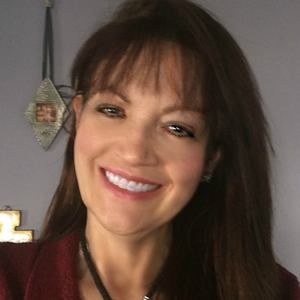 Meet your Posher, Virginia